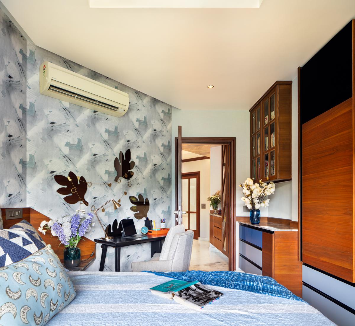 Design by The Works Interiors